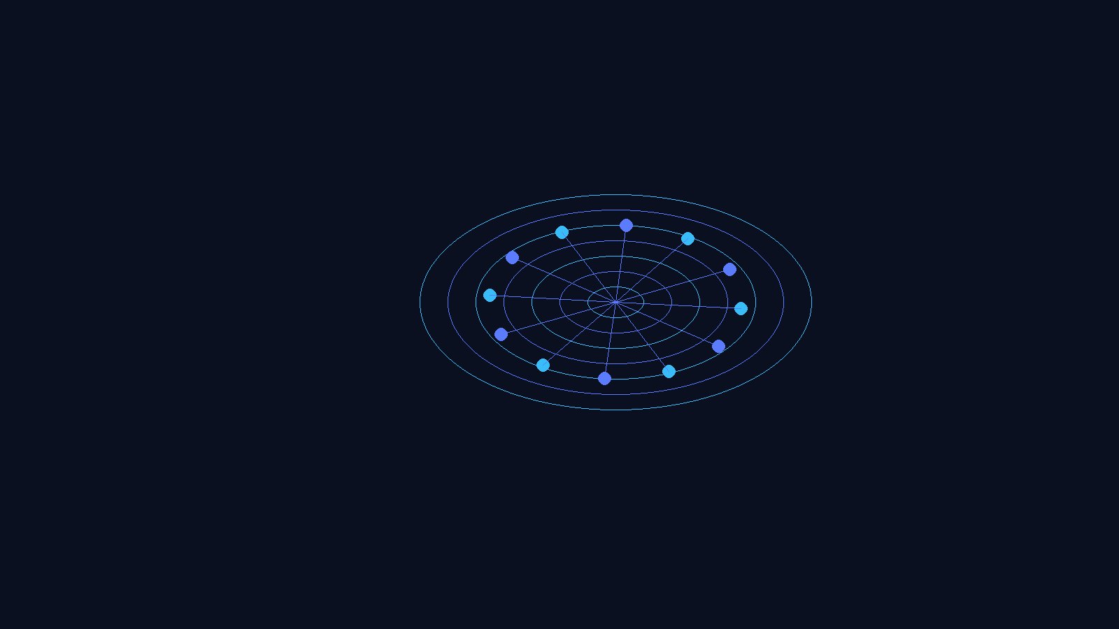 QuickQ关于我们 · 轨道式加速资讯服务